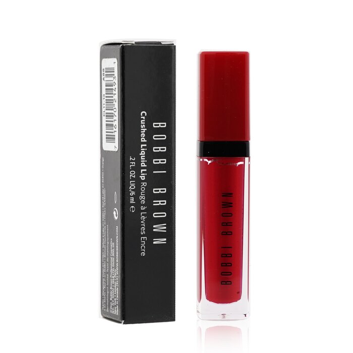 Bobbi Brown Crushed Liquid Lip 6ml/0.2ozProduct Thumbnail