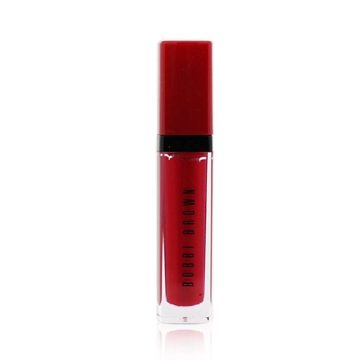 Bobbi Brown - Crushed Liquid Lip - # Give A Fig - Lip Color | Free ...