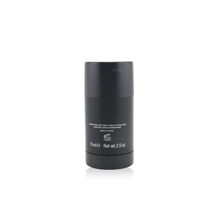 Cartier Pasha Edition Noire Desodorante en Barra 75ml/2.5ozProduct Thumbnail