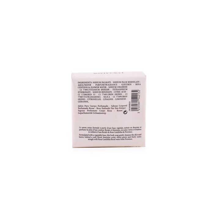 L'Occitane Rose Perfumed Soap 50g/1.7ozProduct Thumbnail
