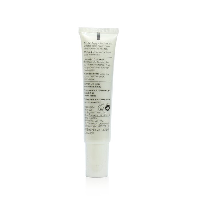 Murad Blemish Control Rapid Relief Acne Spot Treatment 15ml/0.5ozProduct Thumbnail