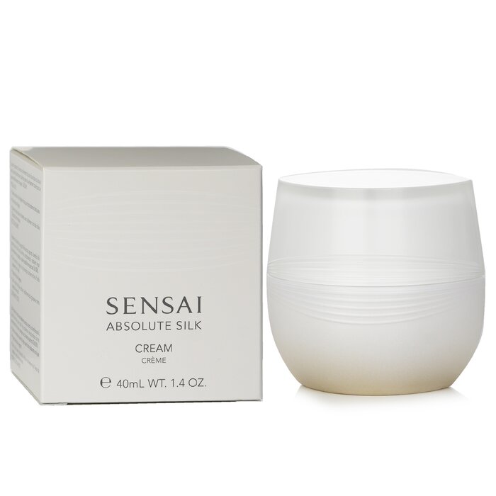 Kanebo Sensai Absolute Silk Cream 40ml/1.4ozProduct Thumbnail