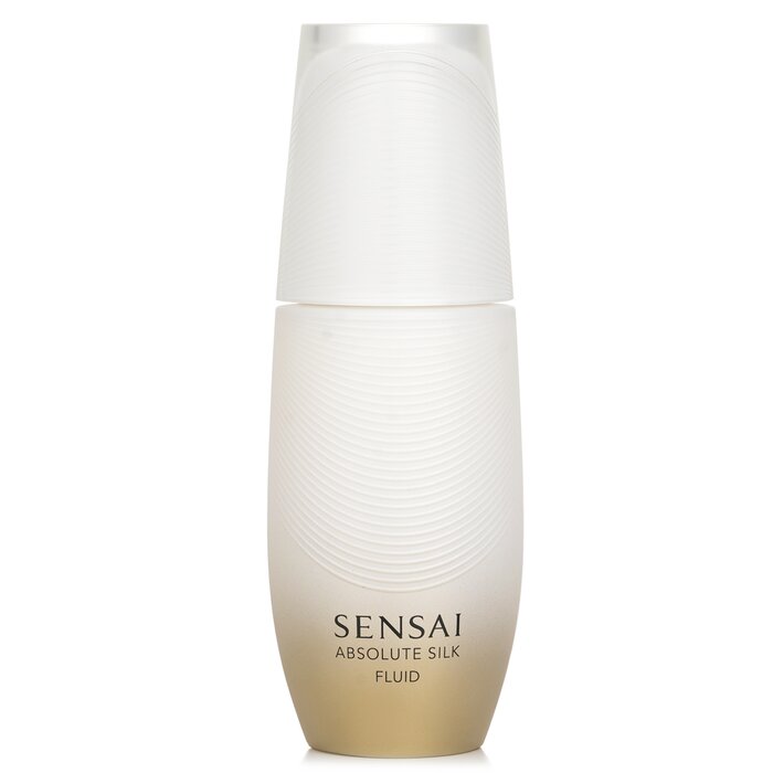 Kanebo Sensai Absolute Silk Fluido 80ml/2.7ozProduct Thumbnail