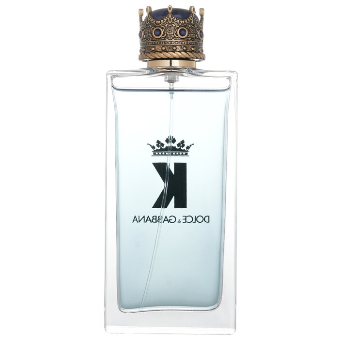 Dolce & Gabbana K Eau De Toilette Spray 150ml/5ozProduct Thumbnail