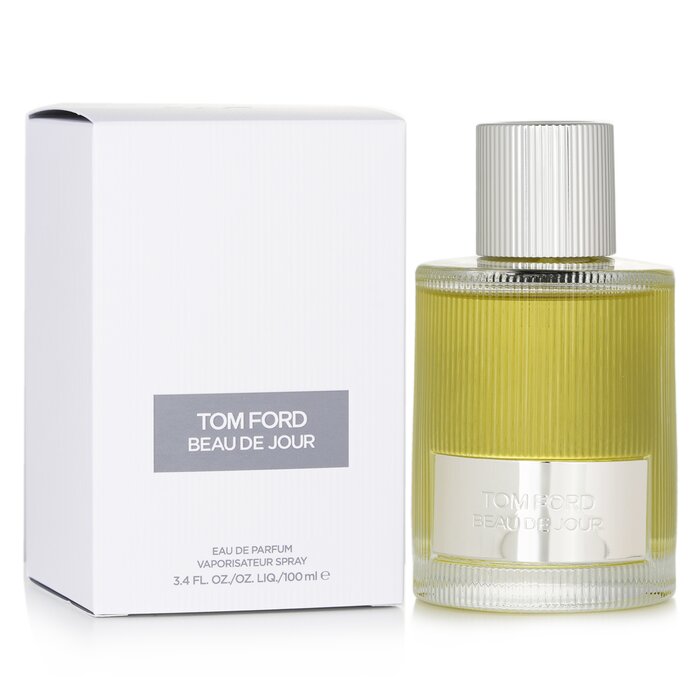 Tom Ford - Signature Beau De Jour Eau De Parfum Spray 100ml/ - Eau De  Parfum | Free Worldwide Shipping | Strawberrynet VN