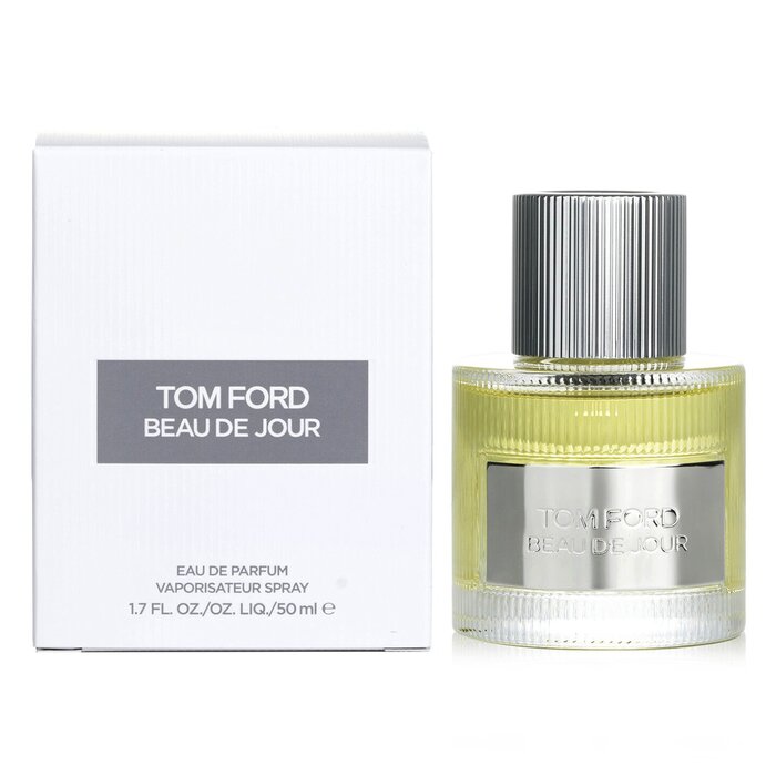 Tom Ford - Signature Beau De Jour Eau De Parfum Spray 50ml/ - Eau De  Parfum | Free Worldwide Shipping | Strawberrynet VN