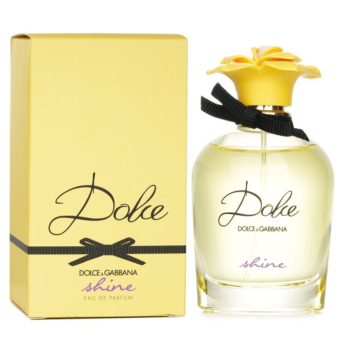 Dolce & Gabbana Dolce Shine Eau De Parfum Spray 75ml/2.5ozProduct Thumbnail