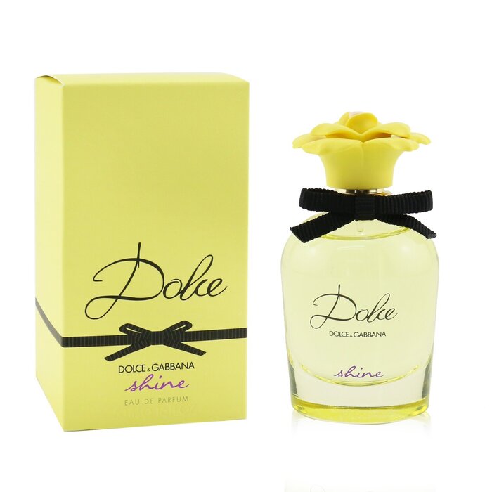 Dolce & Gabbana Dolce Shine Eau De Parfum Spray  50ml/1.7ozProduct Thumbnail