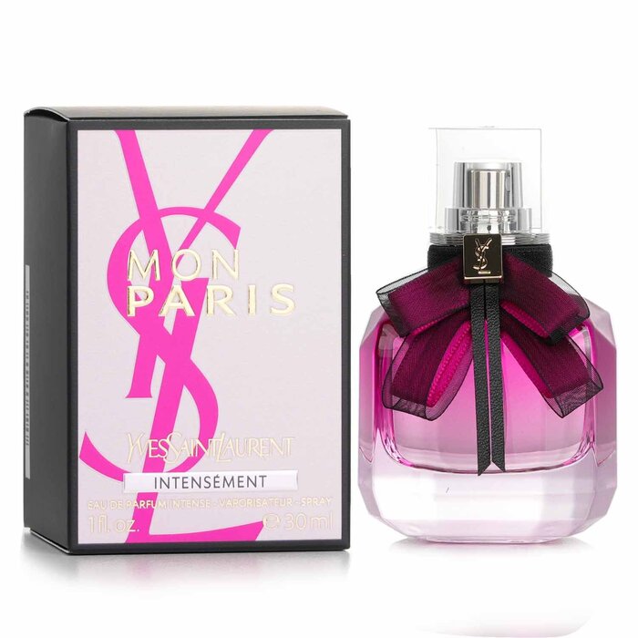 Yves Saint Laurent Mon Paris Intensement Eau De Parfum Intense Spray 30ml/1ozProduct Thumbnail