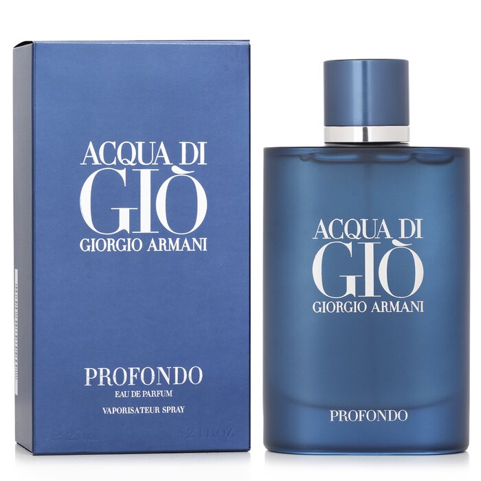 Giorgio Armani Acqua Di Gio Profondo Eau De Parfum Spray  125ml/4.2ozProduct Thumbnail
