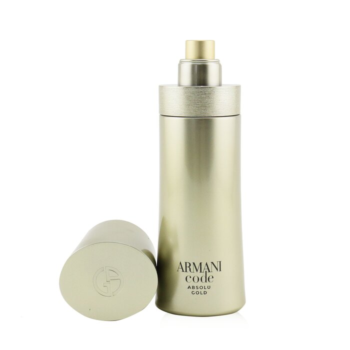 Giorgio Armani Armani Code Absolu Gold Eau De Parfum Spray 60ml/2ozProduct Thumbnail