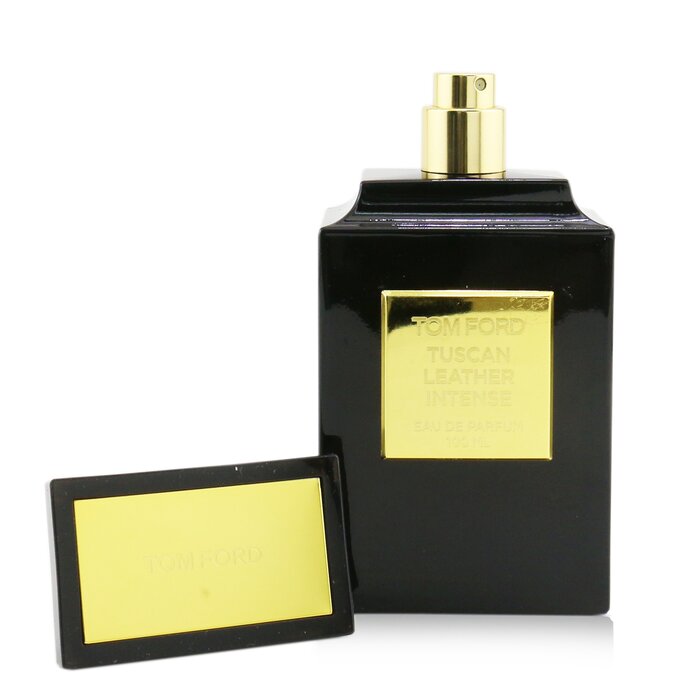 Tom Ford Private Blend Tuscan Leather Intense Eau De Parfum Spray 100ml/3.4ozProduct Thumbnail