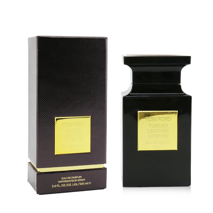 Tom Ford Private Blend Tuscan Leather Intense Eau De Parfum Spray 100ml/3.4ozProduct Thumbnail