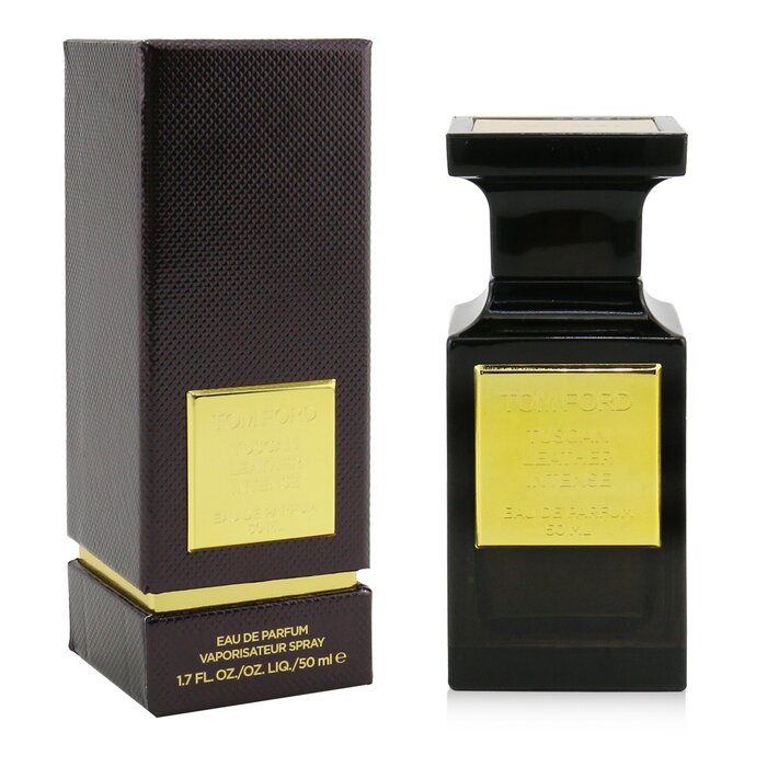 Tom Ford Private Blend Tuscan Leather Intense Eau De Parfum Spray 50ml/1.7ozProduct Thumbnail