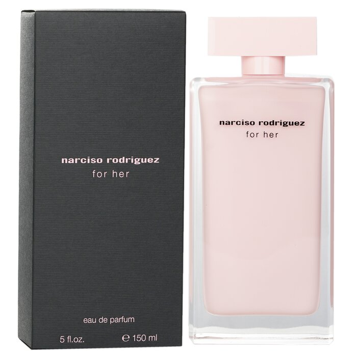 Narciso Rodriguez For Her Eau De Parfum Spray 150ml/5ozProduct Thumbnail