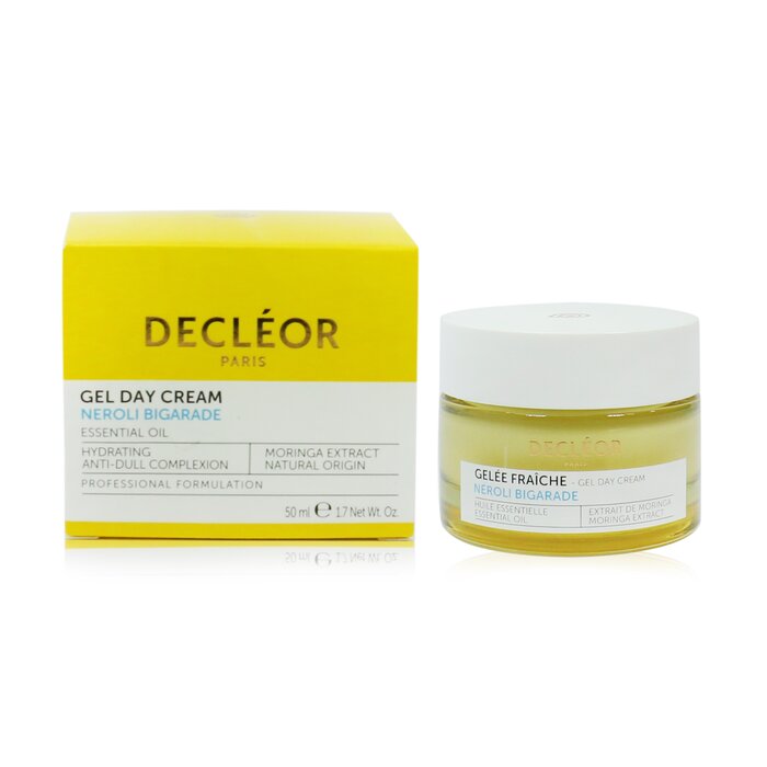 Decleor Neroli Bigarade Gel Day Cream 50ml/1.7ozProduct Thumbnail