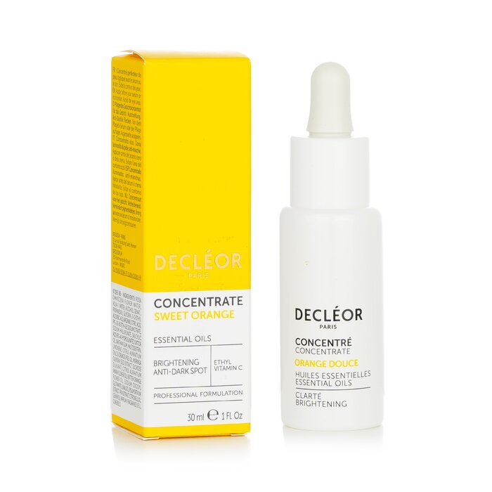 Decleor Sweet Orange Concentrate 30ml/1ozProduct Thumbnail