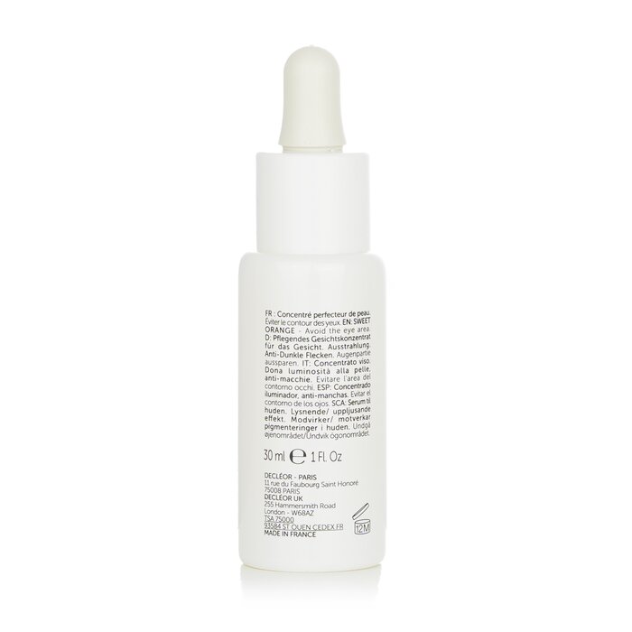 Decleor Sweet Orange Concentrate 30ml/1ozProduct Thumbnail