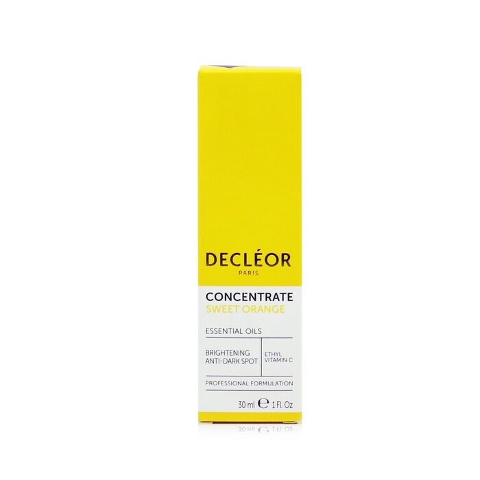 Decleor Sweet Orange Concentrate 30ml/1ozProduct Thumbnail