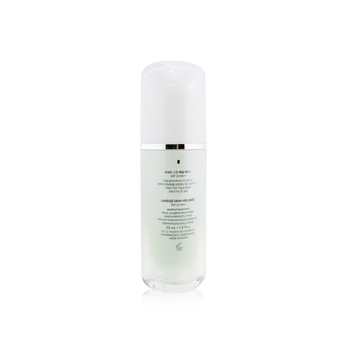 Laneige أساس Skin Veil SPF 25 30ml/1ozProduct Thumbnail