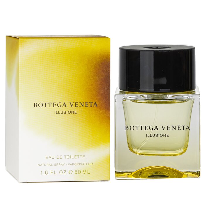Bottega Veneta Illusione Eau De Toilette Spray 50ml/1.7ozProduct Thumbnail