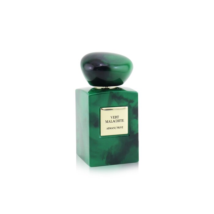 armani prive perfume vert malachite