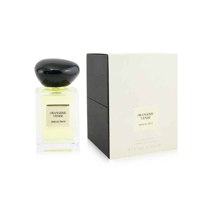 Giorgio Armani Prive Orangerie Venise Туалетная Вода Спрей 50ml/1.7ozProduct Thumbnail