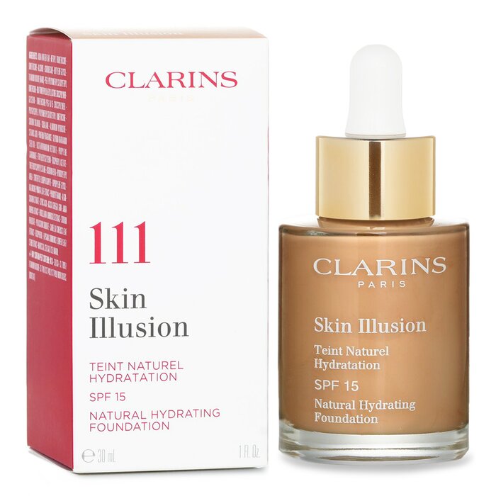 Скин иллюзион. Clarins Skin Illusion SPF. Clarins Skin Illusion свотчи. California Skin Illusion.