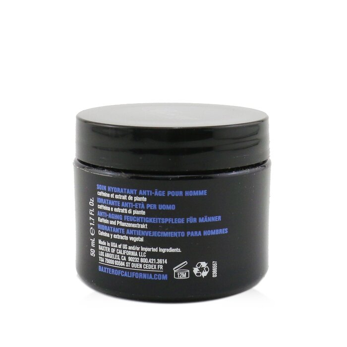 Baxter Of California Super Shape Skin Recharge Cream (Box Slightly Damaged) 50ml/1.7ozProduct Thumbnail