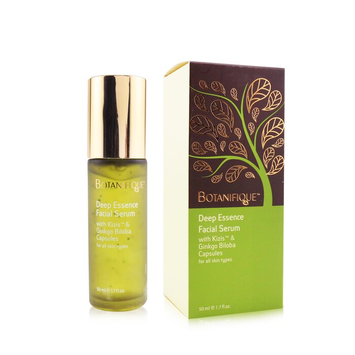 Botanifique Deep Essence Facial Serum 50ml/1.7ozProduct Thumbnail