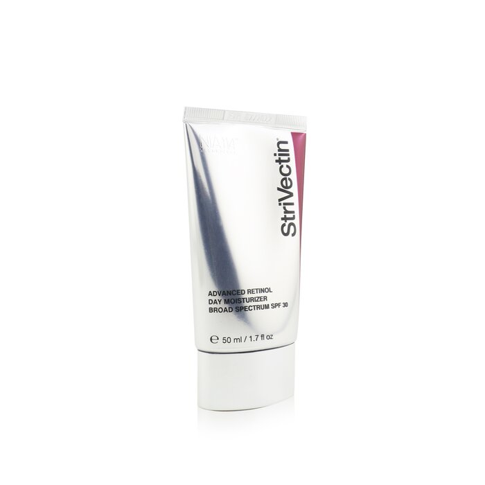 StriVectin StriVectin - Advanced Retinol Day Moisturizer Broad Spectrum SPF 30 (Box Slightly Damaged) 50ml/1.7ozProduct Thumbnail