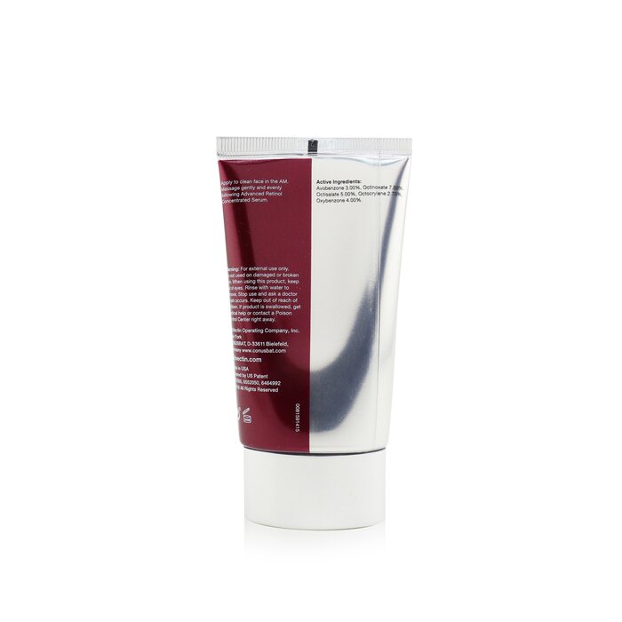StriVectin StriVectin - Advanced Retinol Day Moisturizer Broad Spectrum SPF 30 (Box Slightly Damaged) 50ml/1.7ozProduct Thumbnail