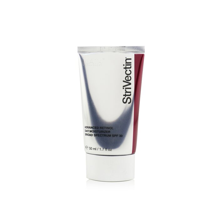 StriVectin StriVectin - Advanced Retinol Day Moisturizer Broad Spectrum SPF 30 (Box Slightly Damaged) 50ml/1.7ozProduct Thumbnail