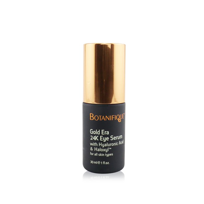 Botanifique Gold Era 24K Eye Serum - Limited Edition 30ml/1ozProduct Thumbnail