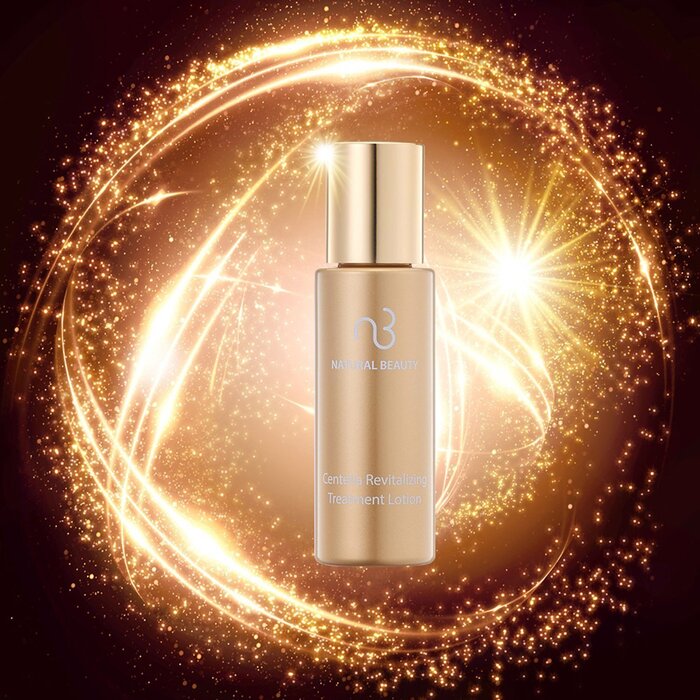 Natural Beauty Natural Beauty Centella Revitalizing Treatment Lotion 30ml/1ozProduct Thumbnail