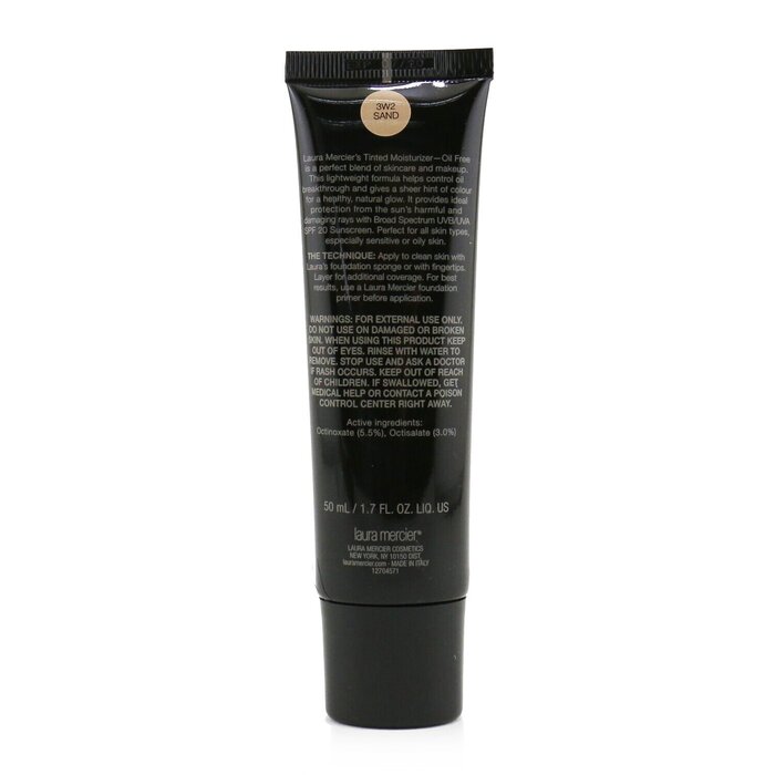 Laura Mercier Oil Free Tinted Moisturizer SPF 20 50ml/1.7ozProduct Thumbnail