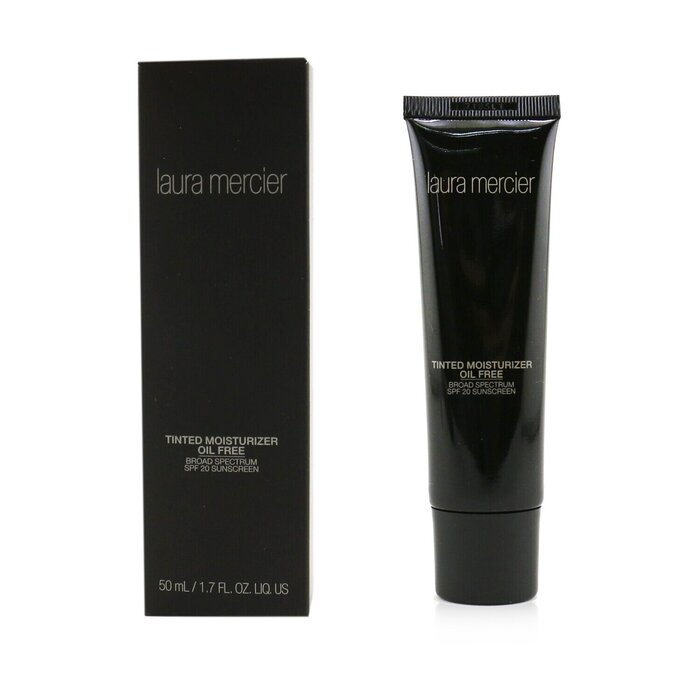 Laura Mercier Oil Free Tinted Moisturizer SPF 20 50ml/1.7ozProduct Thumbnail
