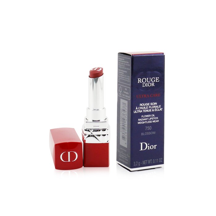 Christian Dior Rouge Dior Ultra Care Radiant Lipstick 3.2g/0.11ozProduct Thumbnail