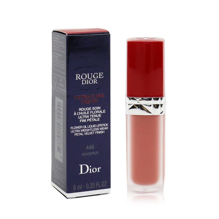 Christian Dior Rouge Dior Ultra Care Liquid 6ml/0.2ozProduct Thumbnail