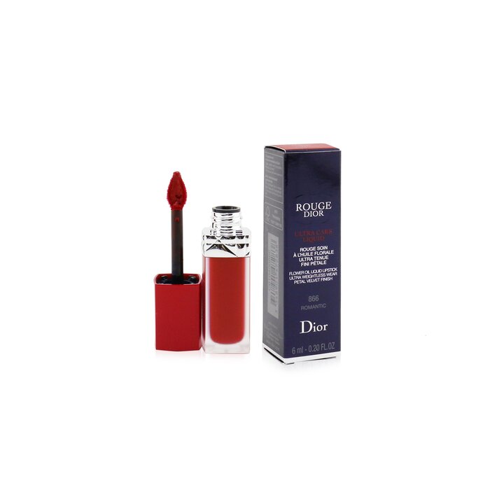 Christian Dior Rouge Dior Ultra Care Liquid 6ml/0.2ozProduct Thumbnail