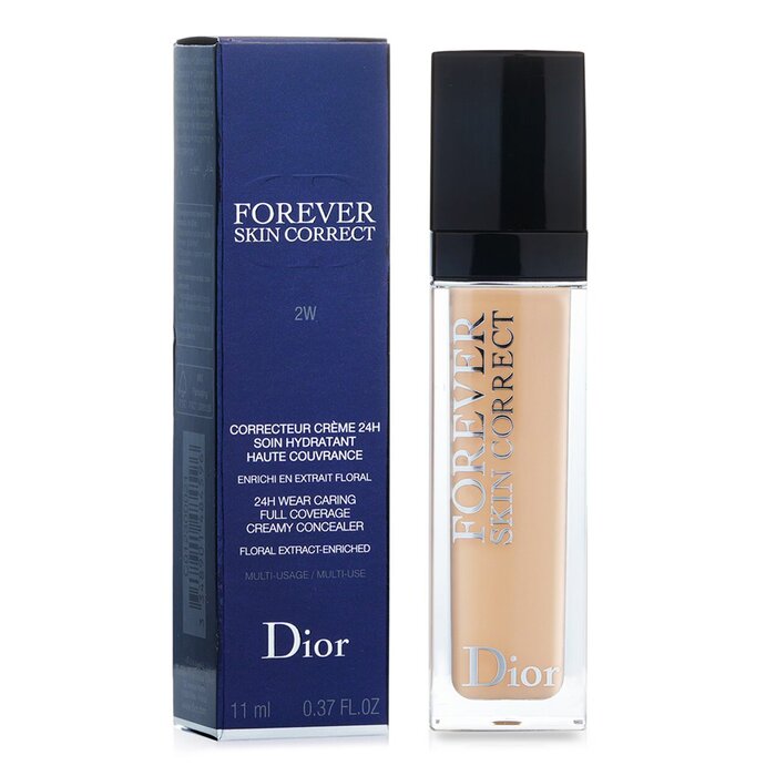 Dior forever skin correct