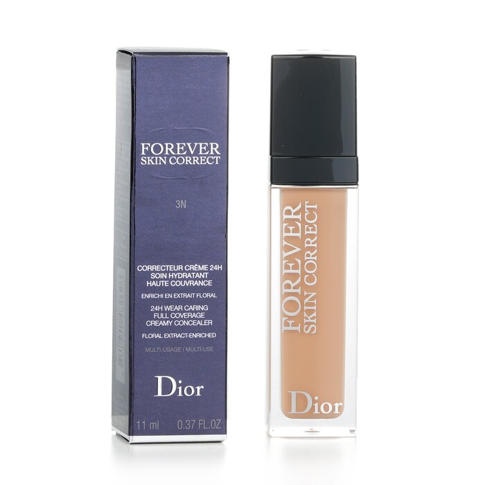 Christian Dior Dior Forever Skin Correct 24H Wear Creamy Concealer 11ml/0.37ozProduct Thumbnail