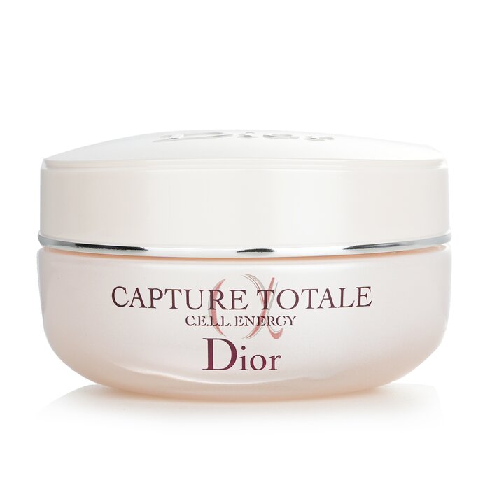 dior crema capture totale