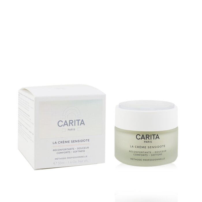 Carita La Creme Sensidote (Comforts - Softness) 50ml/1.6ozProduct Thumbnail