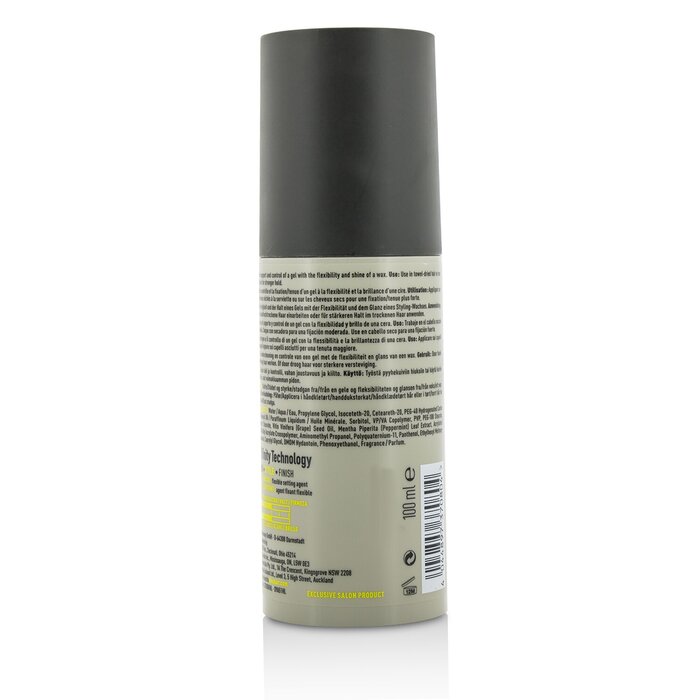 KMS California Hair Play Liquid Wax (Strong Gel Hold with Wax-Like Flexibility) 100ml/3.3ozProduct Thumbnail