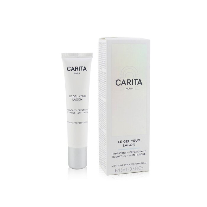 Carita Le Gel Yeux Lagon (Hydrating - Anti-Fatigue) 15ml/0.5ozProduct Thumbnail