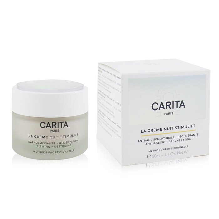 Carita La Creme Nuit Stimulift (Anti-Ageing - Regenerating) 50ml/1.7ozProduct Thumbnail