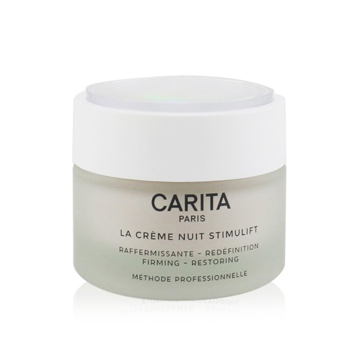 Carita La Creme Nuit Stimulift (Anti-Ageing - Regenerating) 50ml/1.7ozProduct Thumbnail