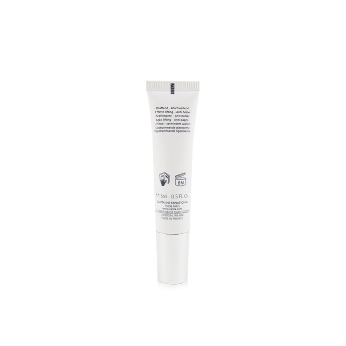 Carita La Creme Yeux Stimulift (Smoothing - Anti-Puffiness) 15ml/0.5ozProduct Thumbnail