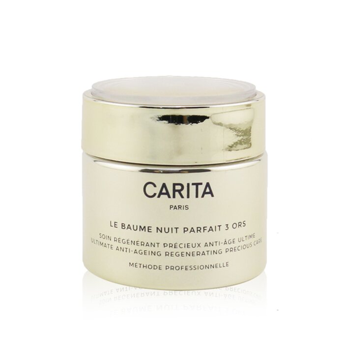 Carita Le Baume Nuit Parfait 3 Ors Ultimate Anti-Ageing Precious Night Balm 50ml/1.7ozProduct Thumbnail